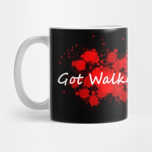 walkers Mug